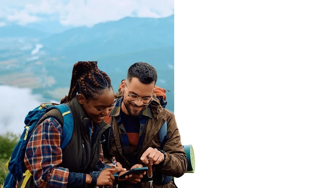 Stay Connected Anywhere Instantly.